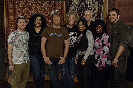 American Idol Live Chat Tonight